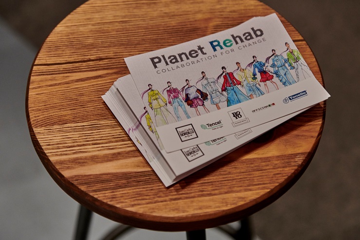 Planet REhab: Ein Hoch auf nachhaltige Kollaborationen!