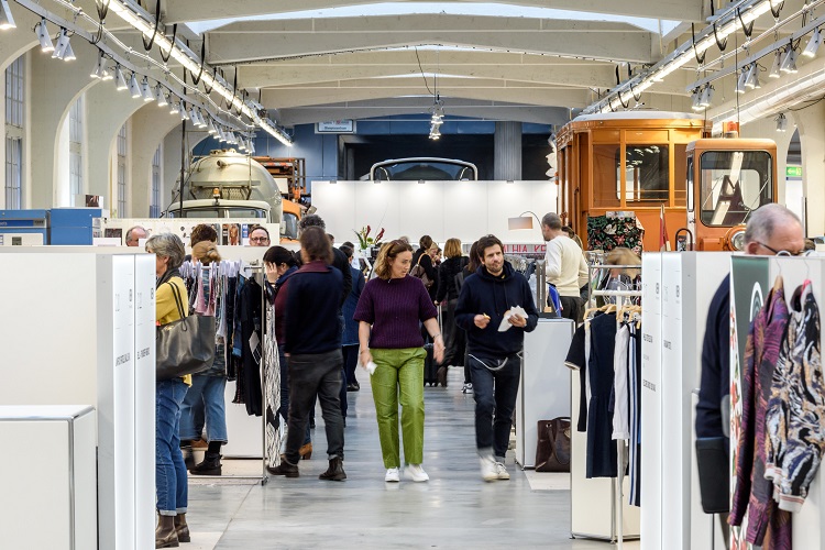 VIEW Premium Selection: Treffen Sie die Einkäufer der großen Brands in München!