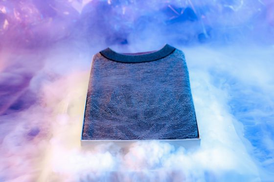 Knitcloud by N.I.O. – New Industrial Order: Knitwear Digitalisation