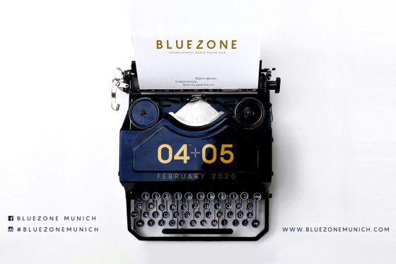 BLUEZONE – Reject egoism. Create Ecoism