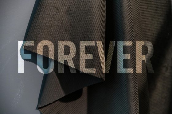 AW 21/22 Trend Analysis #1: Forever