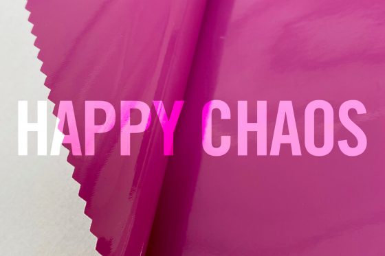 AW 21/22 Trend Analysis #4: Happy Chaos