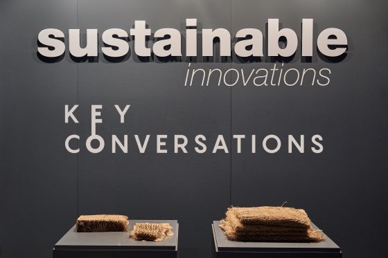 Willkommen zu Key Conversations: unser digitales Sustainable Innovations Forum