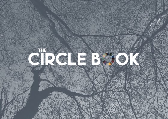 The Circle Book #2 Launches at Bluezone