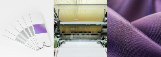 Sustainable Innovations #4: Sunkolor by Panorama Fabrics