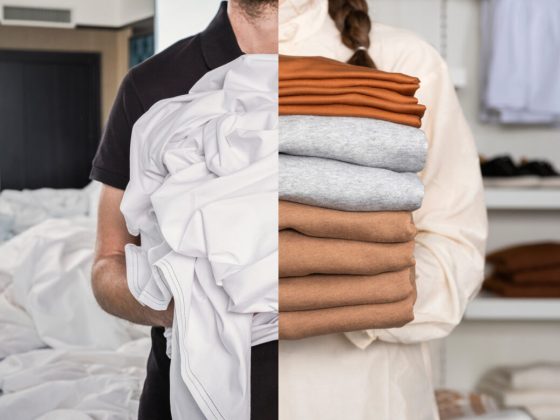 Textil-Recycling, praktikable Lösung oder kurzfristiger Plan?