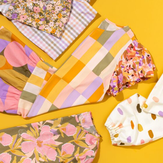 Die Fabric Trends Spring.Summer 25 – Part IX